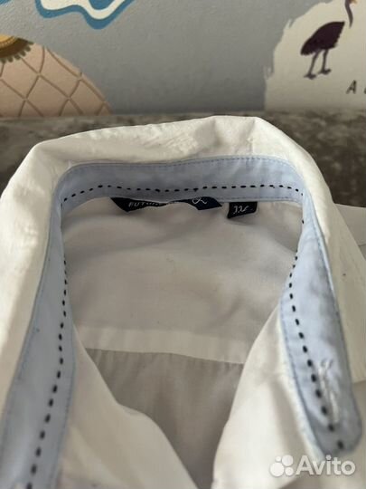 Рубашка для мальчика