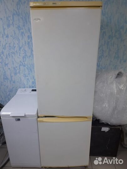 Холодильник Stinol 117er