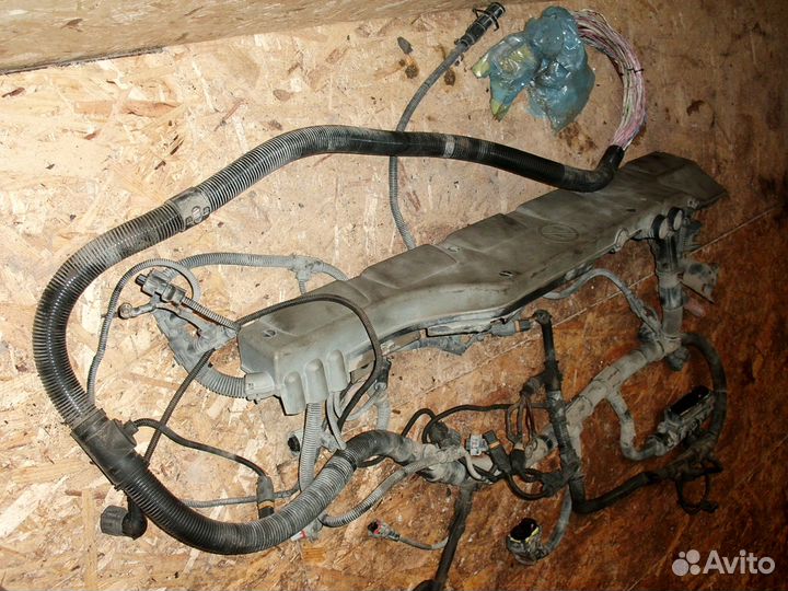 Кабельная шахта в сборе MAN 81254246305