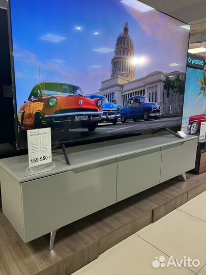 Тумба под тв