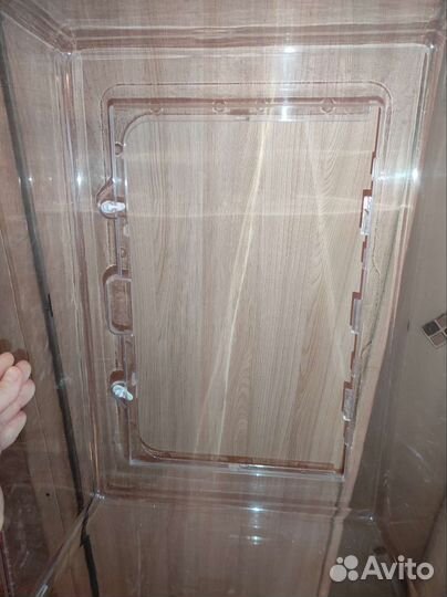 Клетка для грызунов ferplast дюна