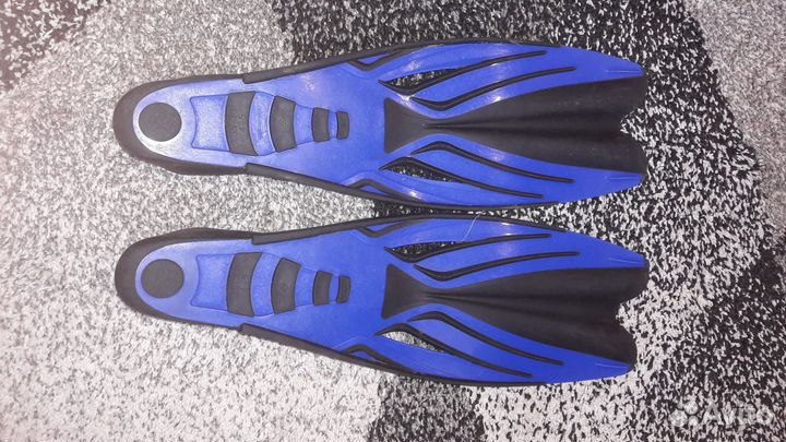 Ластя для плавания