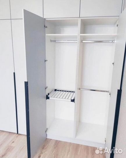 Стенка в гостиную