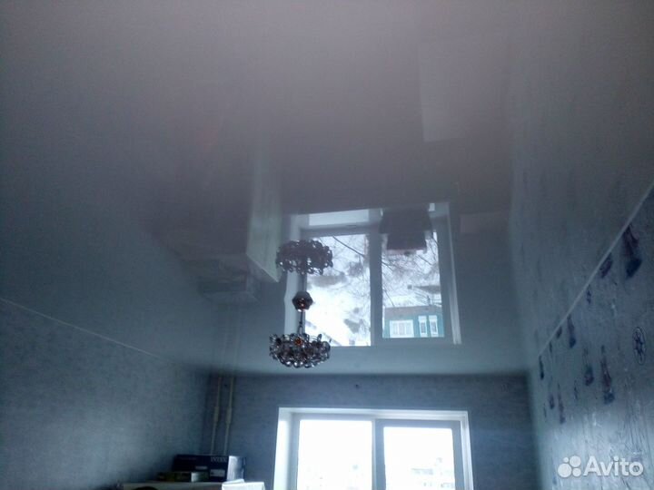 Натяжные Потолки Лодейное Поле и Лен. обл. Карелия