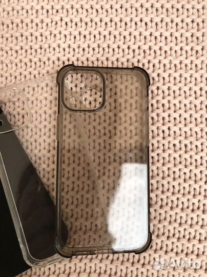 Чехлы на iPhone 13 mini новые