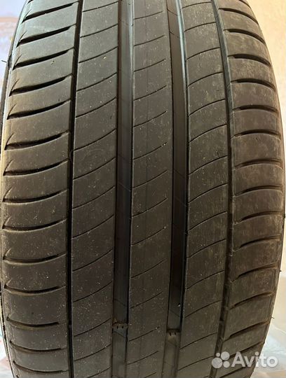 Michelin Primacy 3 2.25/55 R17