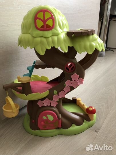 Волшебное дерево домик для фей ELC