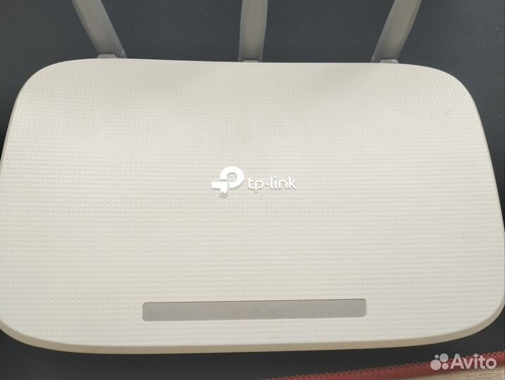 Wifi роутер tp link