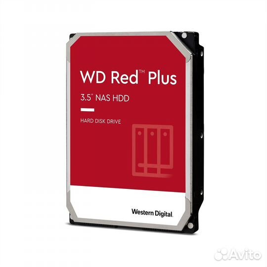 Western Digital (WD140efgx)