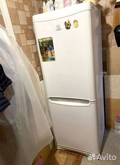 Мастер по холодильникам