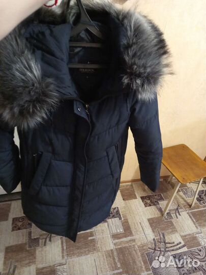 Куртка женская