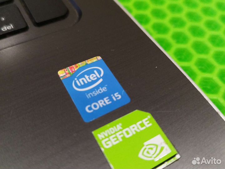 Игровой Мажор HP (i5-4ядра/8GB/GeF840-2GB/1TB)