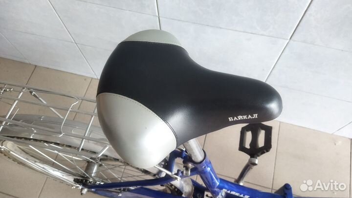 Велосипед Дорожный 