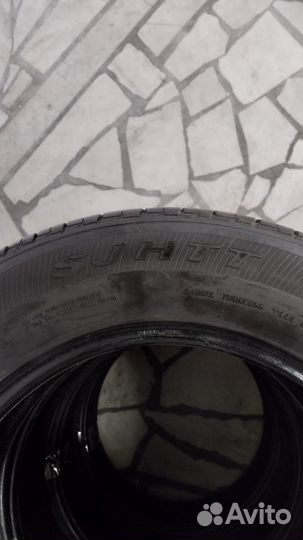 Triangle Sports TH201 205/65 R16