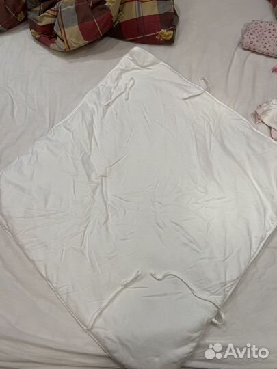 Комплект на выписку зима-весна