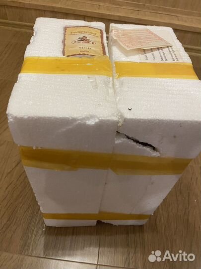 Уникальная голландская фигурка