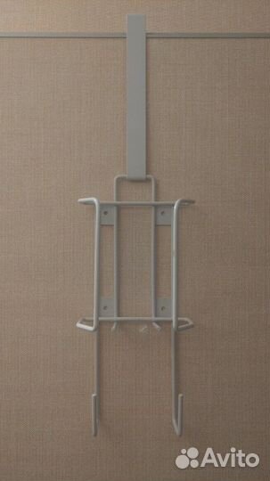 Держатель для утюга и доски