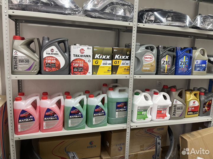 Насос топливный kp-1003