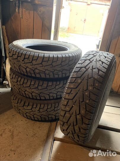 Yokohama Ice Guard Stud IG55 205/65 R15 99T