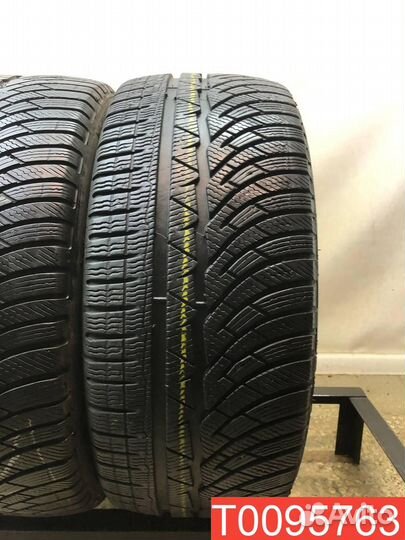 Michelin Pilot Alpin PA4 225/40 R18 101R