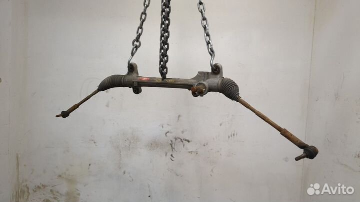 Рейка рулевая без г/у Pontiac Vibe 2, 2009