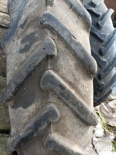 Продам колеса мтз