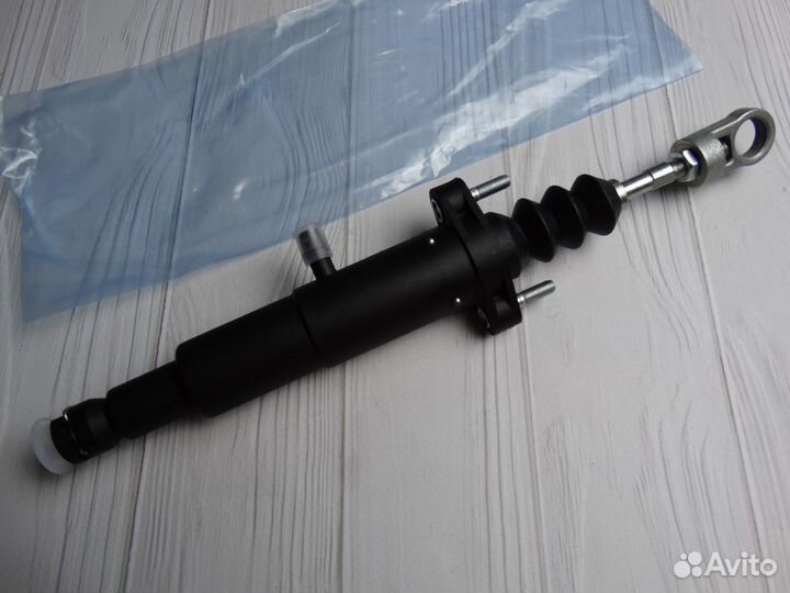 Главный цилиндр сцепления Газон Некст Ямз 534