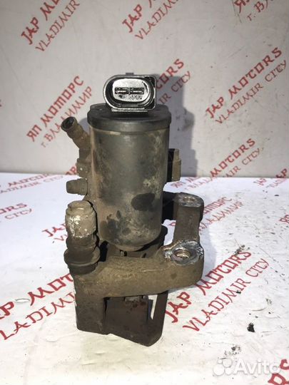 Суппорт тормозной задний правый Volvo V60