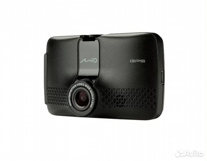 Видеорегистратор Mio MiVue C731 GPS, новый
