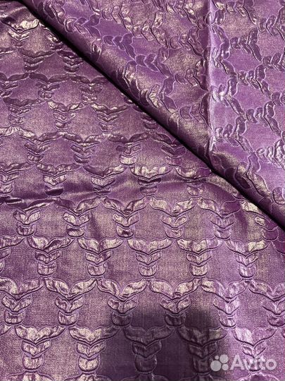 Отрез ткани СССР