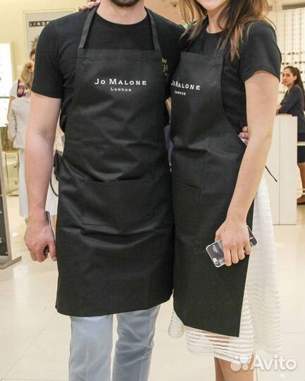 Фартук Jo Malone, новый оригинал