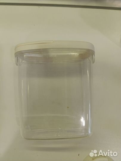 Контейнер Икея для сыпучих