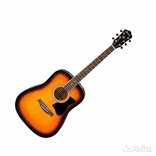 Акустическая гитара ibanez V50NJP