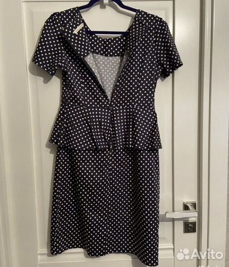 Любое платье