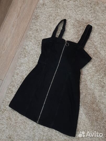 Платье-сарафан h&m