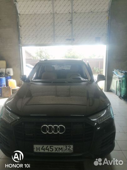 Автостекло