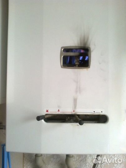 Ремонт газовых колонок и котлов в Калуге