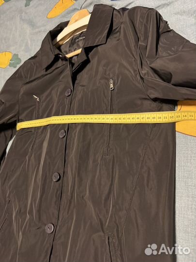 Ветровка мужская calvin klein