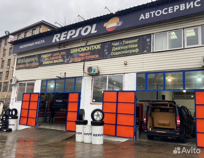 Kumho Ecsta HS52 205/65 R15