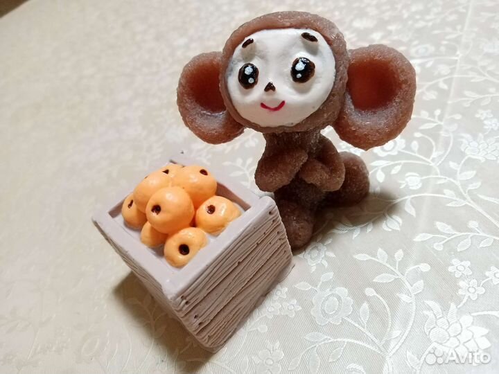 Мыло ручной работы