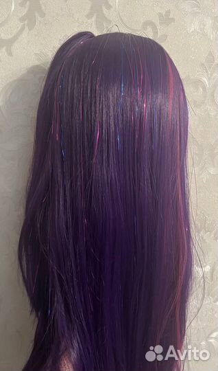 Косплей Ай Хошино звёздное дитя(фулл)