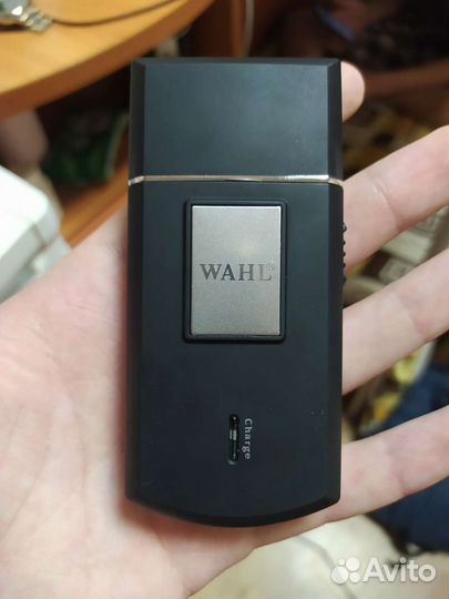 Шейвер wahl