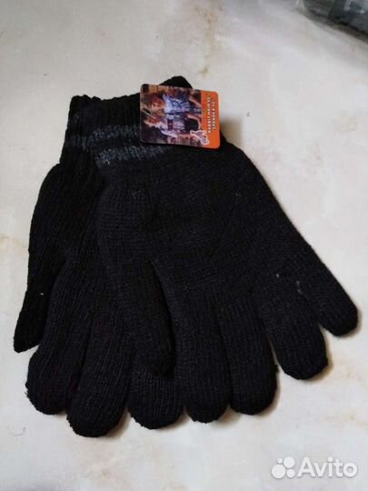 Перчатки варежки