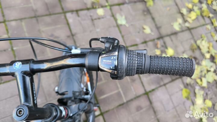 Горный велосипед Stern attack 20