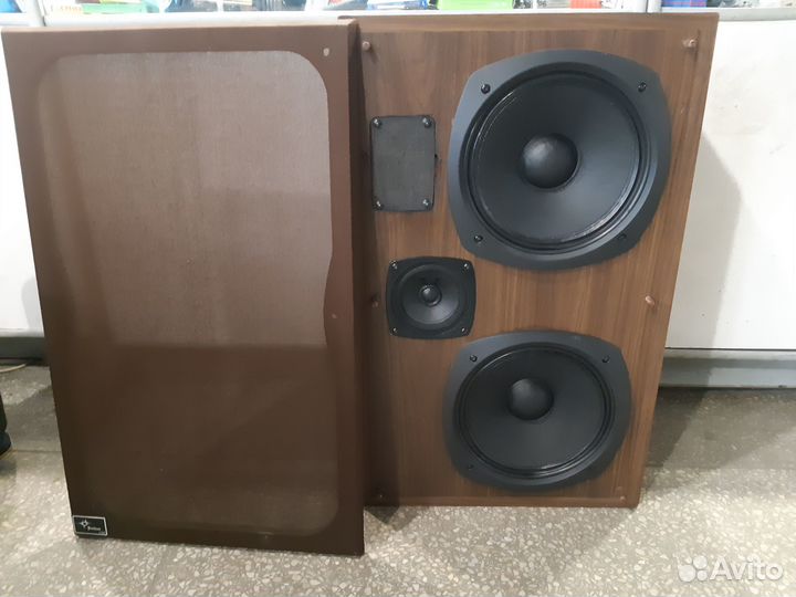 Акустические колонки Peerles 1120