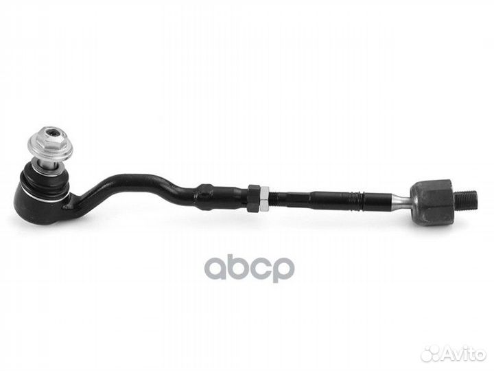 Тяга рулевая BMW X5 07-12/X6 08- lhrh hssr0042