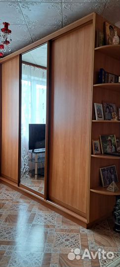 Шкаф купе бу