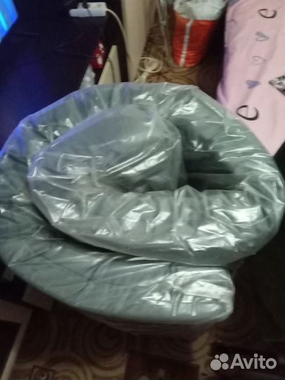 Матрац противопролежневый полиуретановый