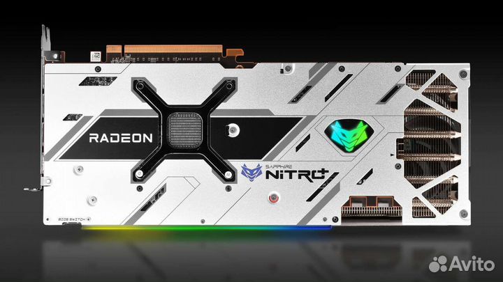 Saphire nitro+ 6700XT (12gb)
