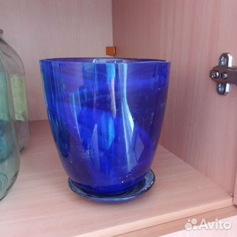 Горшок для цветов